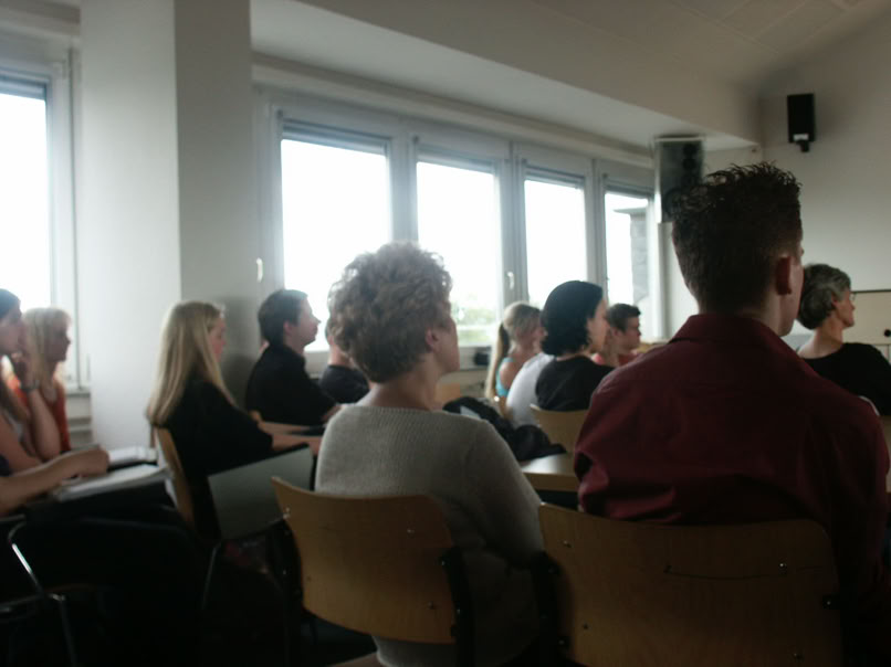 Kolloquium Chopin in Bonn