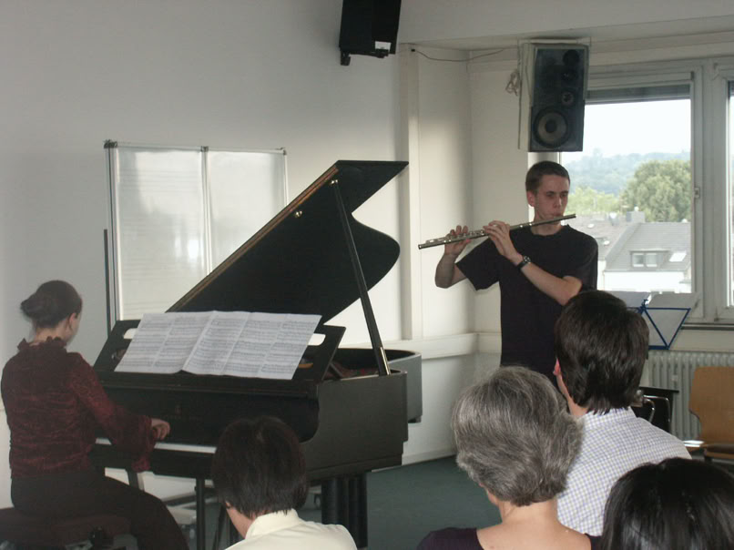 Kolloquium Chopin in Bonn